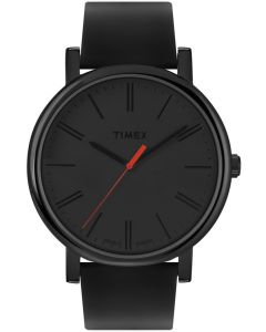 Zegarek Timex Originals Oversized Black - męski