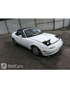 Mazda Miata