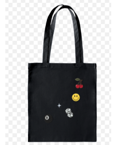 Your awsome customizable bag