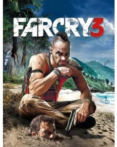 Far Cry 3
