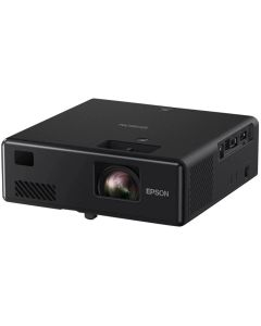 Projektor 4 konfig-Czarny