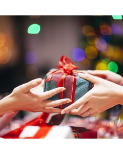 Gift a Game to a Friend