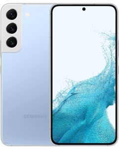 Samsung S22 8/128GB Blue