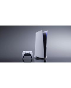 Playstation 5 White