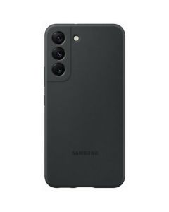 Samsung S22 Etui Black