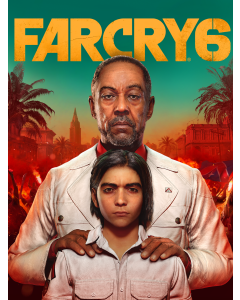 Far Cry 6