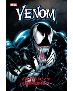 Spiderman vs Venom OMNIBUS