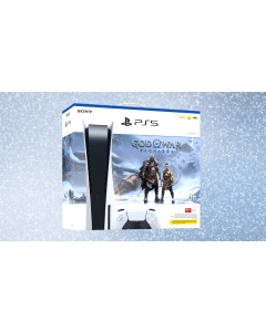 PS5 bundle