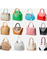Cutomizable bag group product