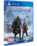 God of War Ragnarok