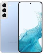 Samsung S22 8/128GB Blue