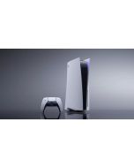 Playstation 5 White