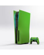 Playstation 5 Green