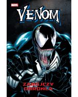 Spiderman vs Venom OMNIBUS